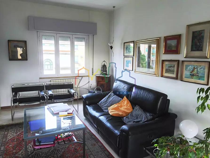 Immagine 25 di Mansarda in vendita  a Pisa