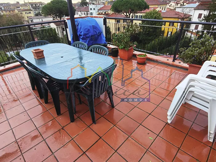 Immagine 12 di Mansarda in vendita  a Pisa