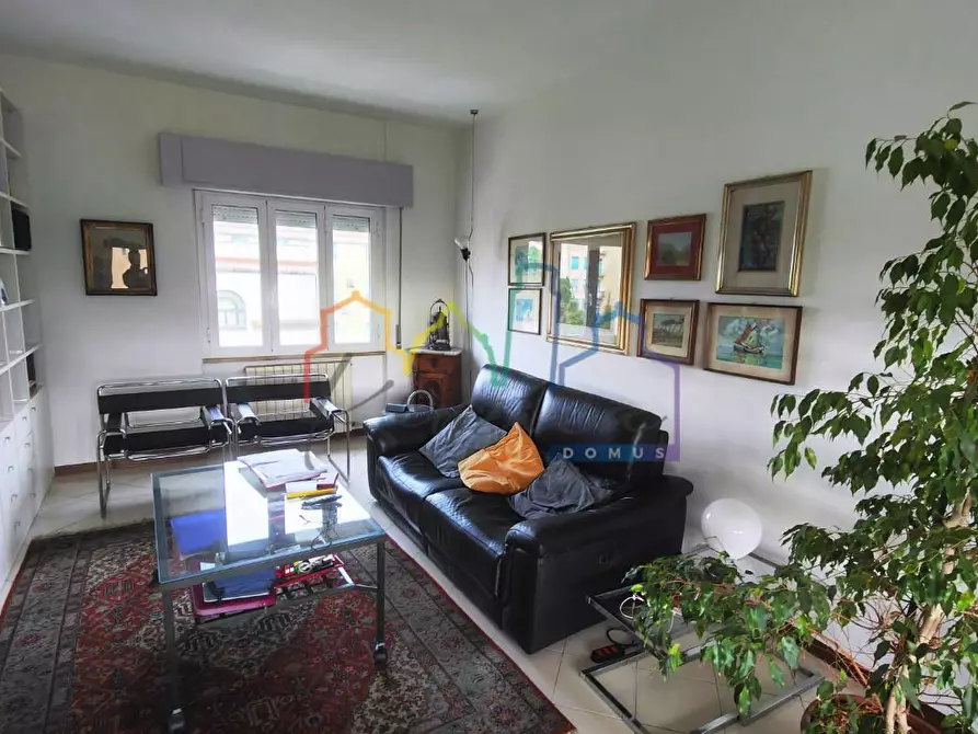 Immagine 4 di Mansarda in vendita  a Pisa