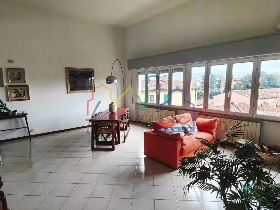 Immagine 8 di Mansarda in vendita  a Pisa