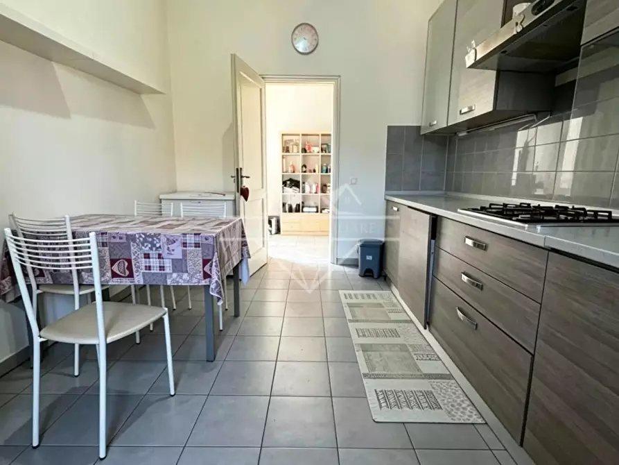Immagine 3 di Casa semindipendente in vendita  a Carrara
