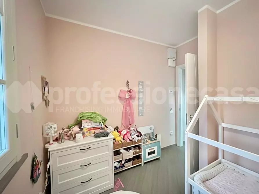 Immagine 15 di Appartamento in vendita  a San Giuliano Terme