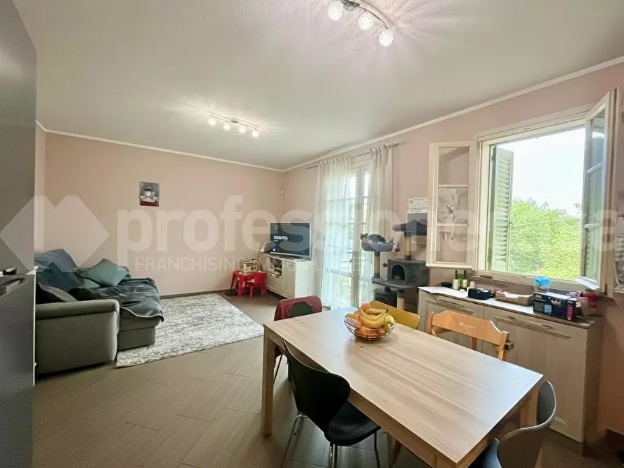 Immagine 2 di Appartamento in vendita  a San Giuliano Terme