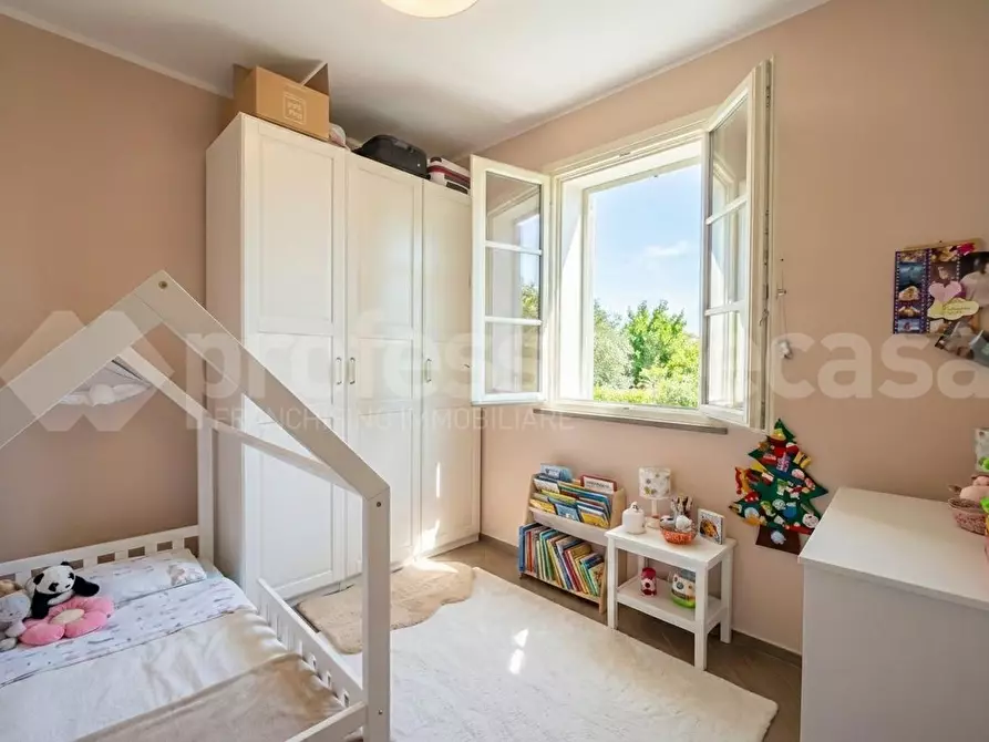 Immagine 13 di Appartamento in vendita  a San Giuliano Terme