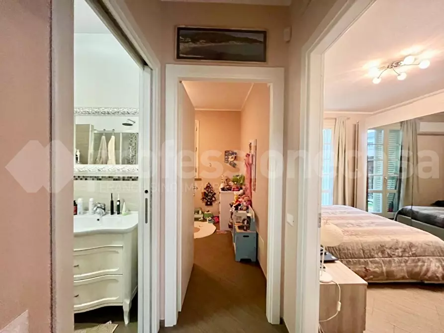 Immagine 4 di Appartamento in vendita  a San Giuliano Terme