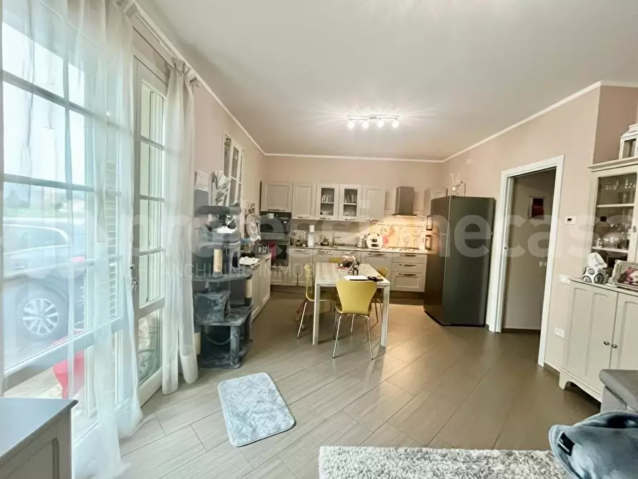 Immagine 3 di Appartamento in vendita  a San Giuliano Terme