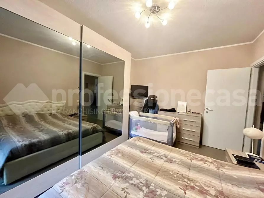 Immagine 6 di Appartamento in vendita  a San Giuliano Terme