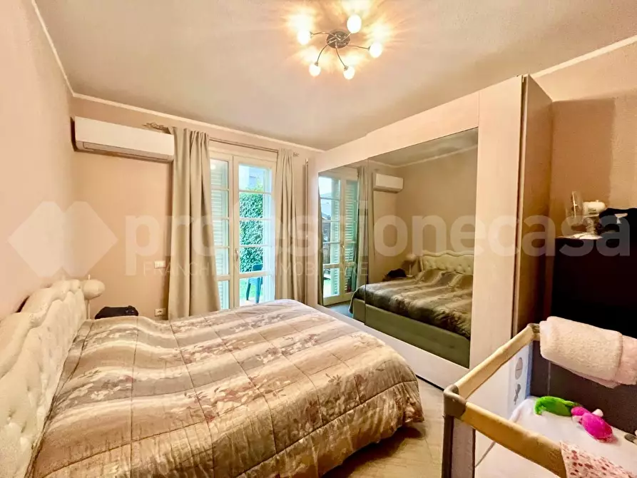 Immagine 5 di Appartamento in vendita  a San Giuliano Terme