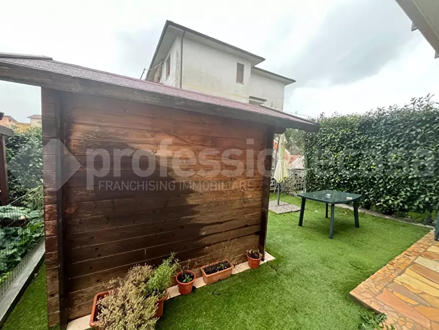 Immagine 11 di Appartamento in vendita  a San Giuliano Terme