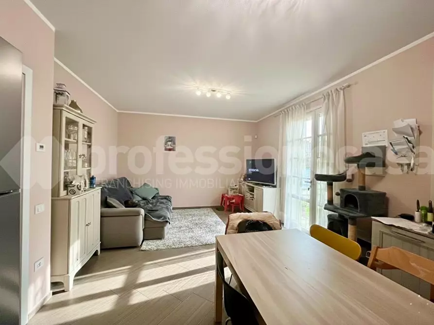 Immagine 1 di Appartamento in vendita  a San Giuliano Terme