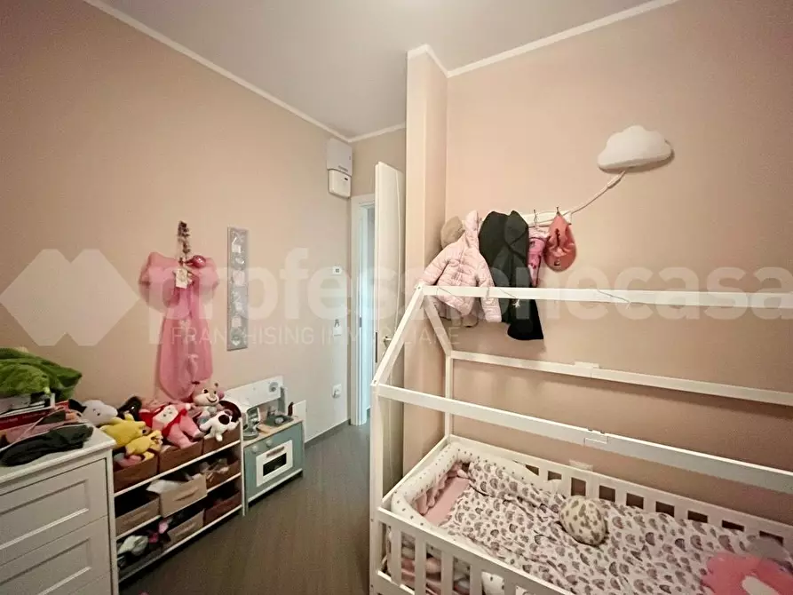 Immagine 14 di Appartamento in vendita  a San Giuliano Terme