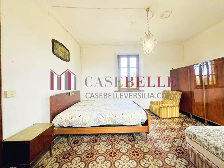 Immagine 22 di Casa bifamiliare in vendita  a Camaiore