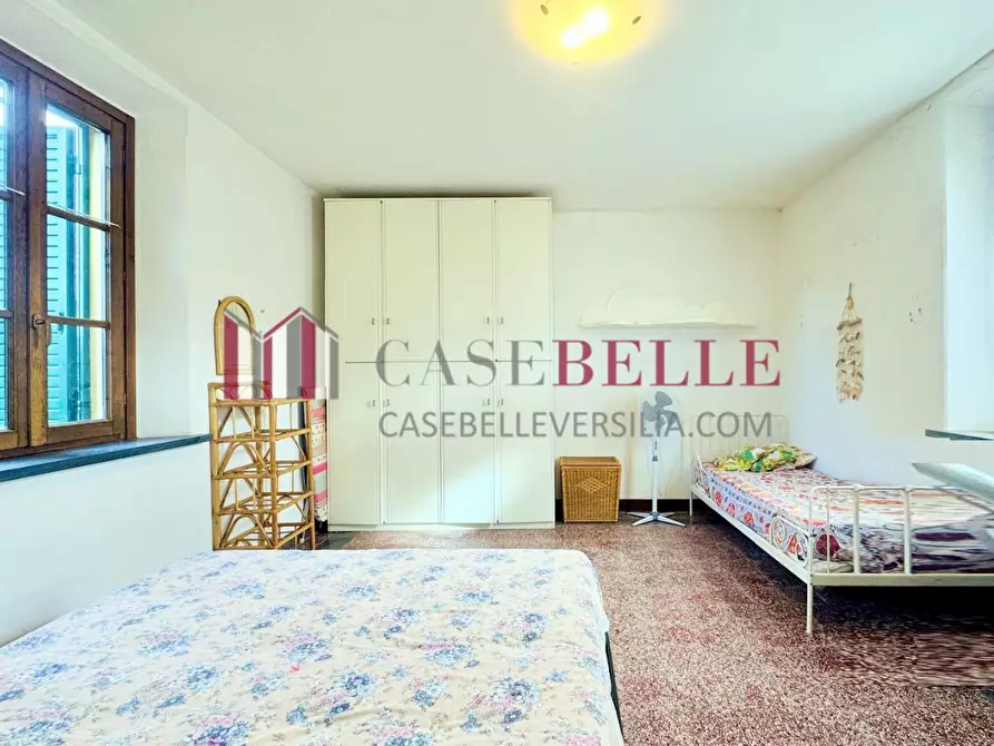 Immagine 9 di Casa bifamiliare in vendita  a Camaiore