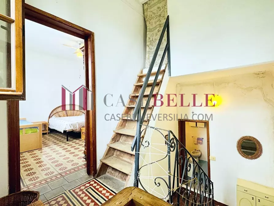 Immagine 25 di Casa bifamiliare in vendita  a Camaiore