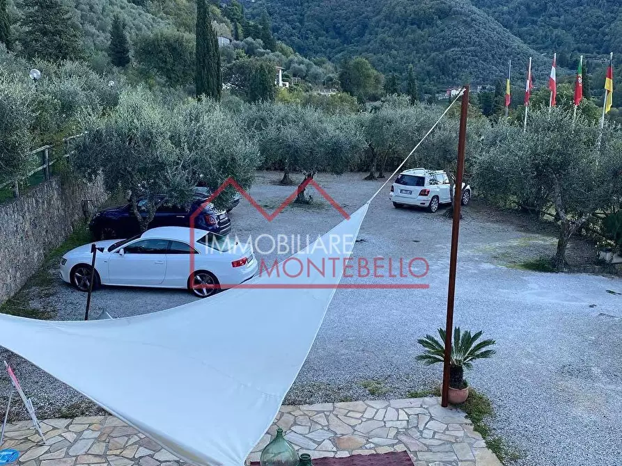 Immagine 4 di Villa in vendita  a Camaiore