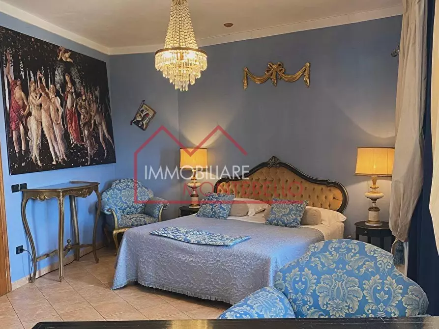 Immagine 29 di Villa in vendita  a Camaiore