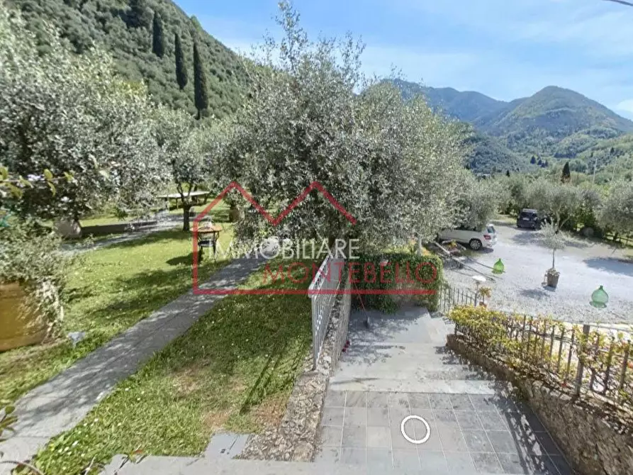 Immagine 21 di Villa in vendita  a Camaiore