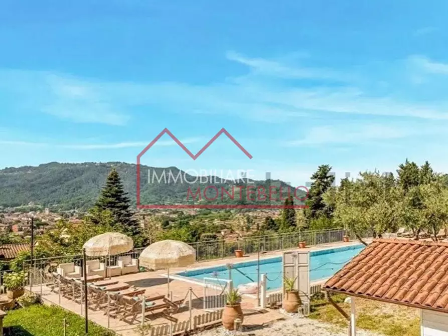 Immagine 1 di Villa in vendita  a Camaiore