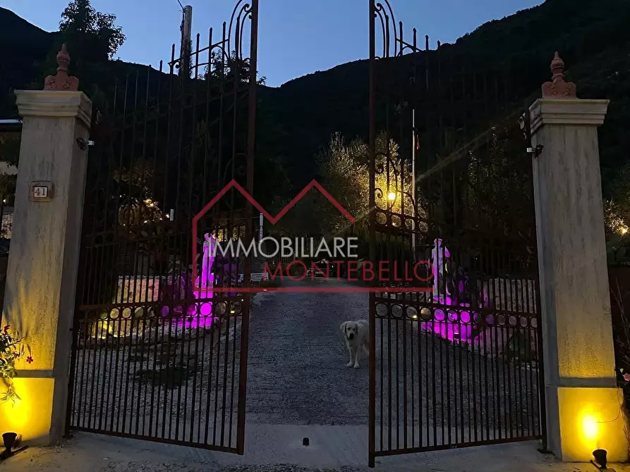 Immagine 15 di Villa in vendita  a Camaiore