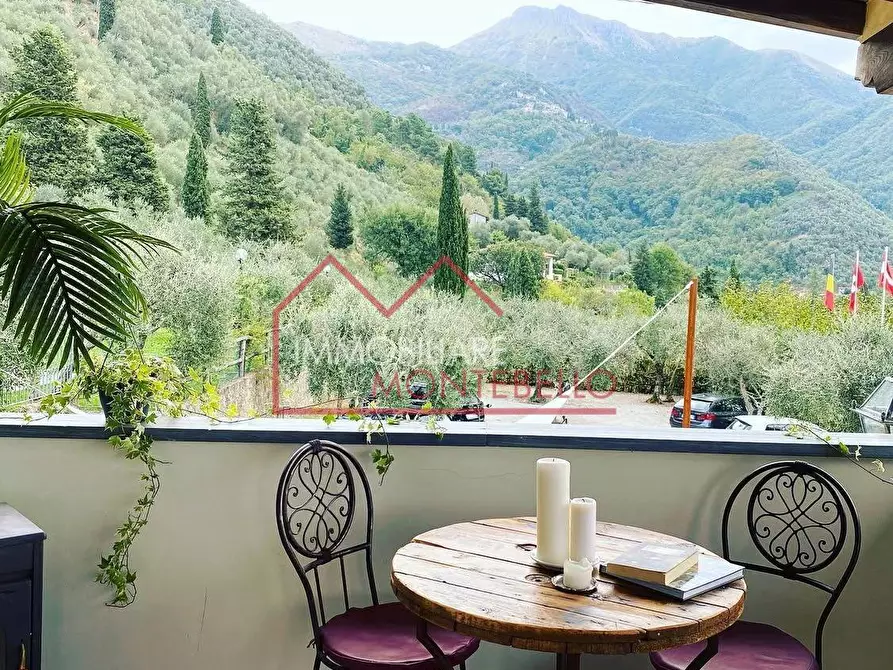 Immagine 7 di Villa in vendita  a Camaiore