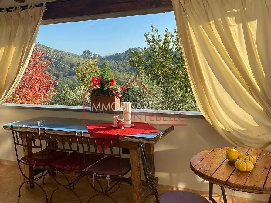 Immagine 10 di Villa in vendita  a Camaiore