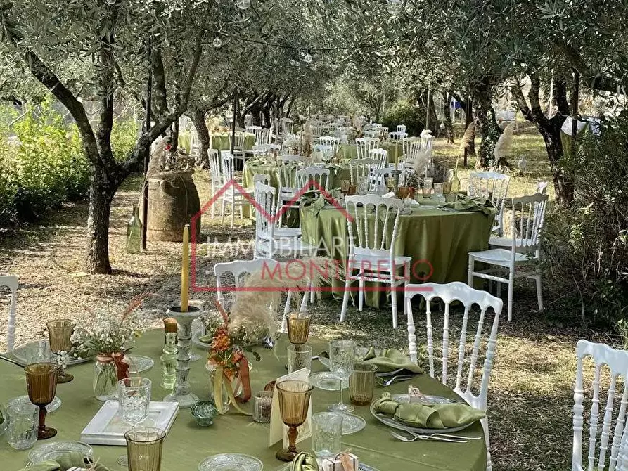 Immagine 37 di Villa in vendita  a Camaiore