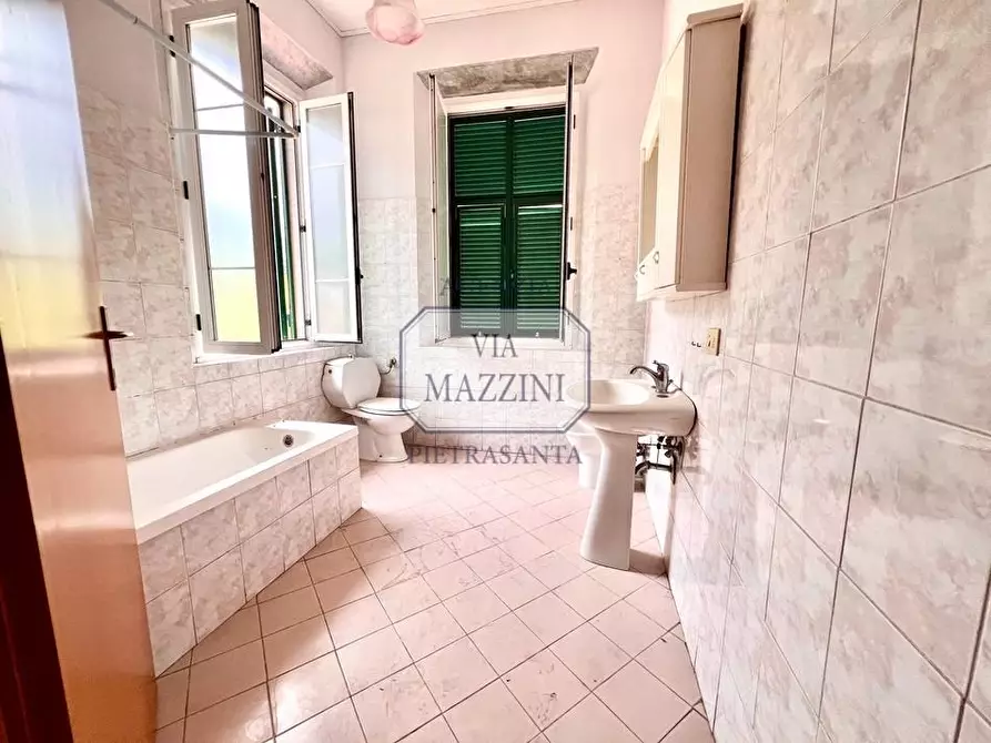 Immagine 11 di Appartamento in vendita  a Pietrasanta