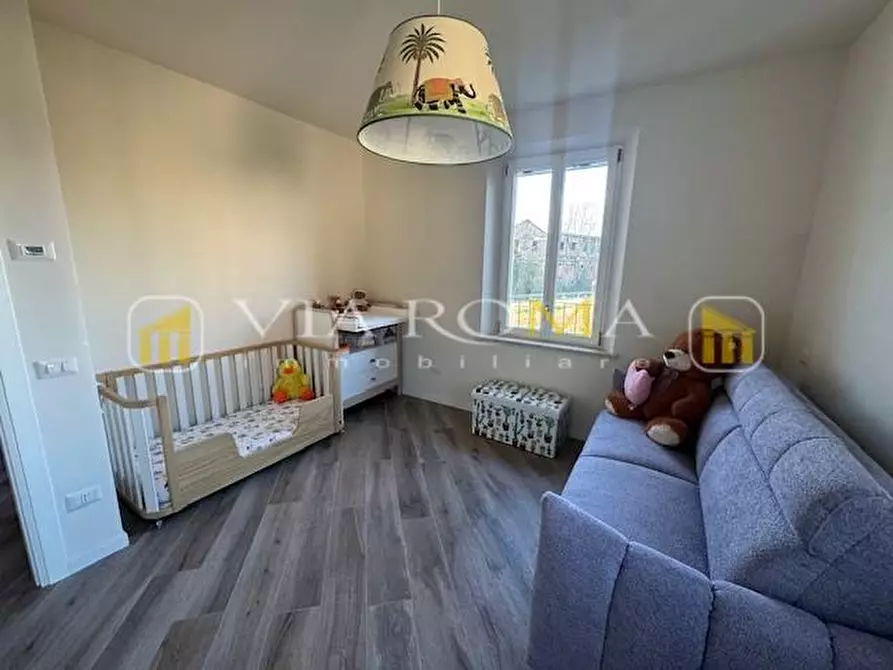 Immagine 28 di Casa bifamiliare in vendita  a Lucca