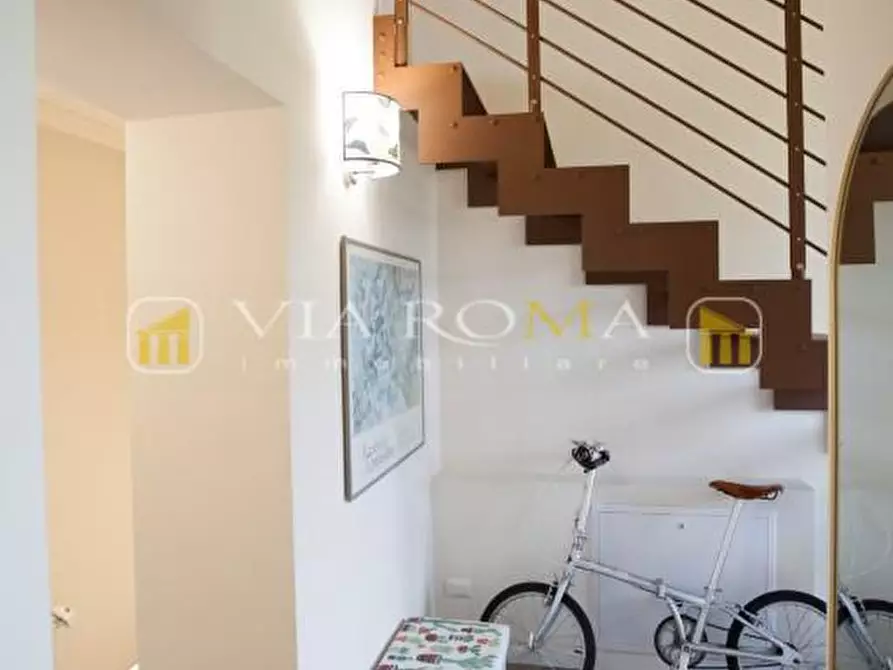 Immagine 55 di Casa bifamiliare in vendita  a Lucca