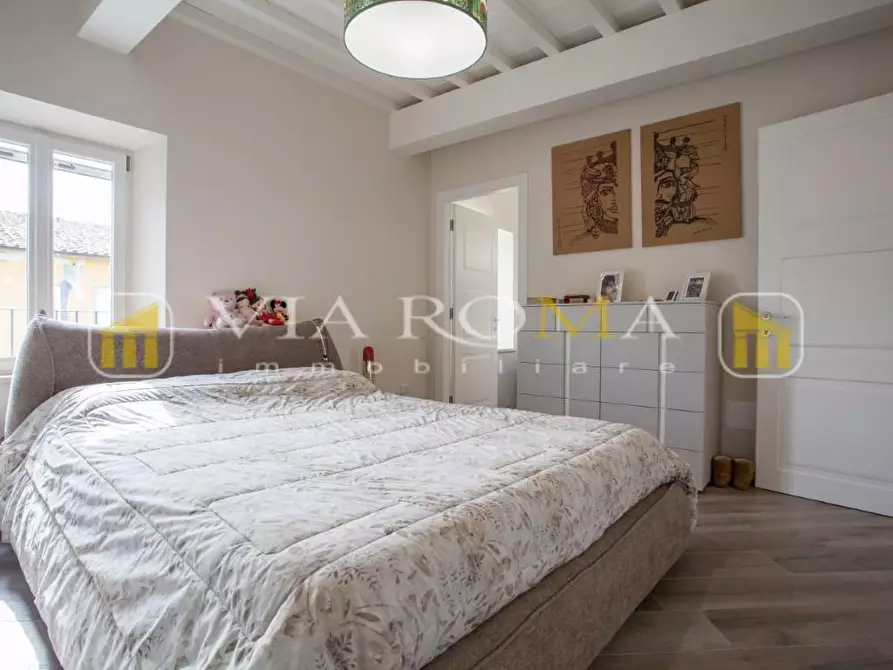 Immagine 61 di Casa bifamiliare in vendita  a Lucca