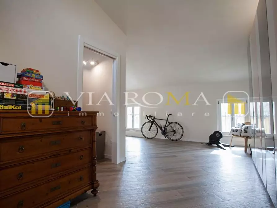 Immagine 57 di Casa bifamiliare in vendita  a Lucca