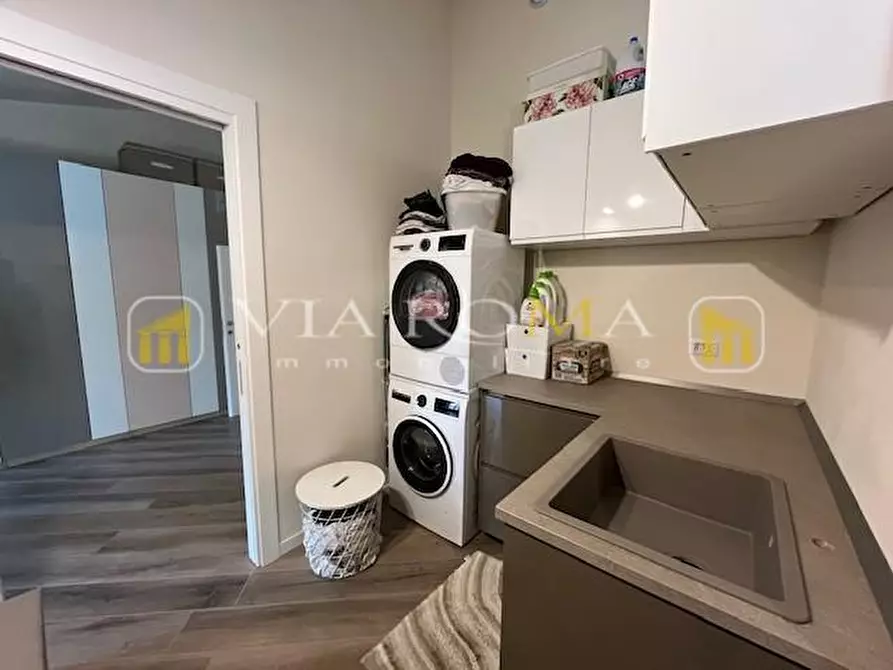 Immagine 32 di Casa bifamiliare in vendita  a Lucca