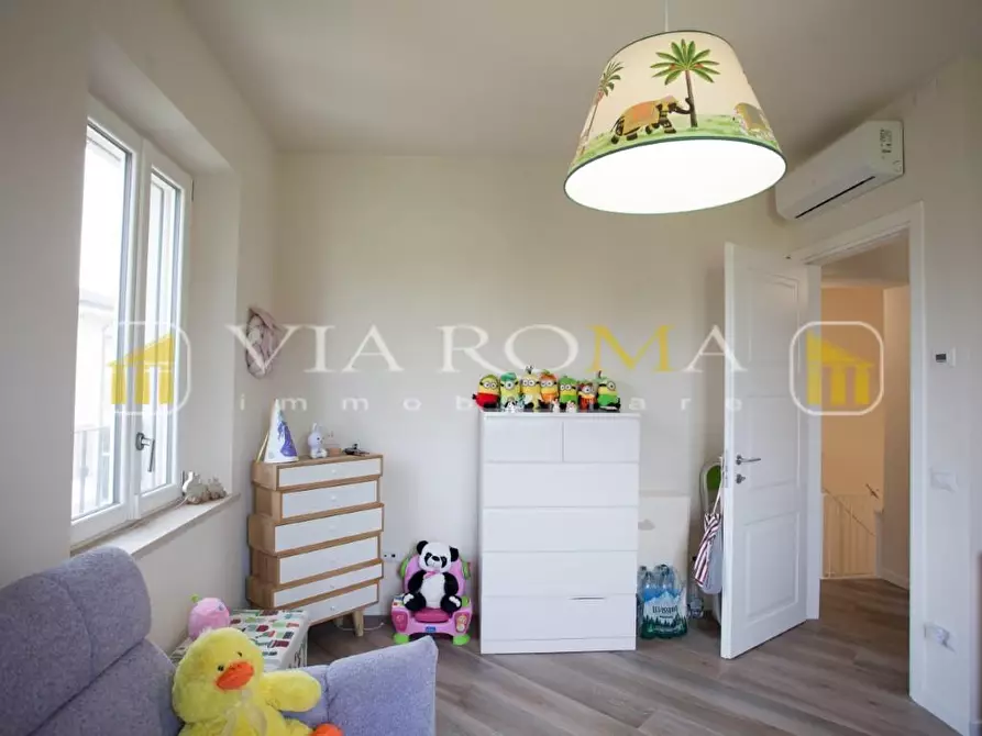 Immagine 54 di Casa bifamiliare in vendita  a Lucca