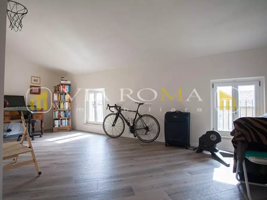 Immagine 36 di Casa bifamiliare in vendita  a Lucca