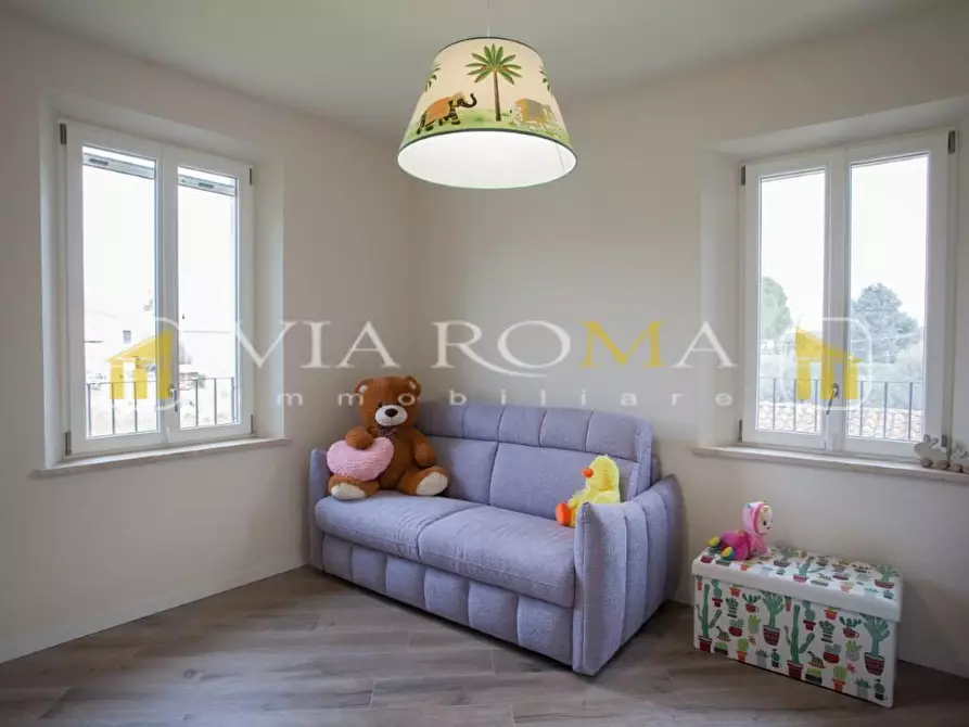 Immagine 53 di Casa bifamiliare in vendita  a Lucca