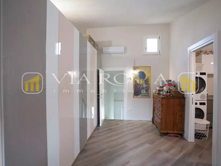 Immagine 37 di Casa bifamiliare in vendita  a Lucca