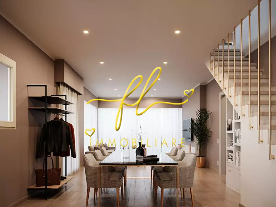 Immagine 7 di Villa in vendita  a Cecina