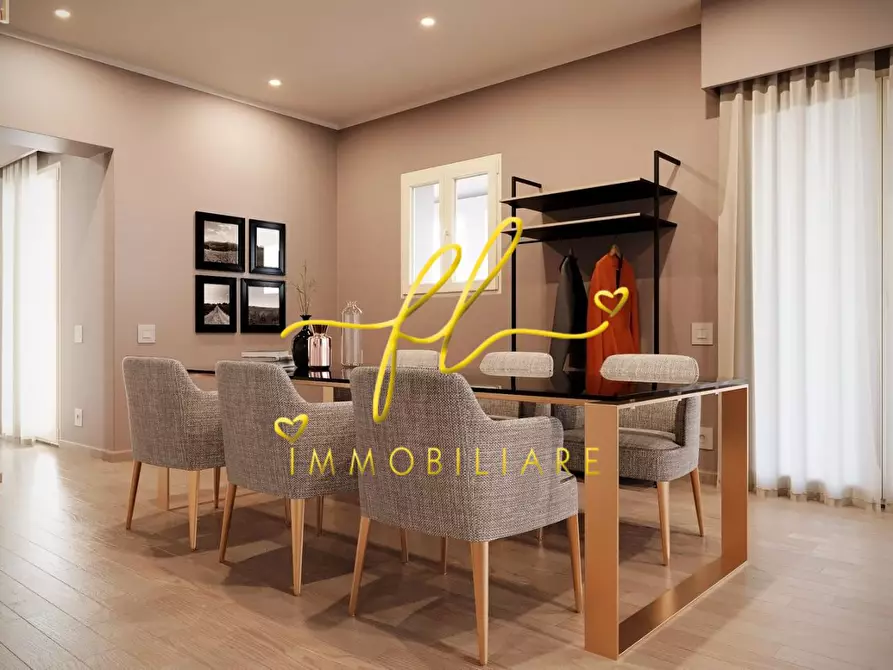 Immagine 5 di Villa in vendita  a Cecina