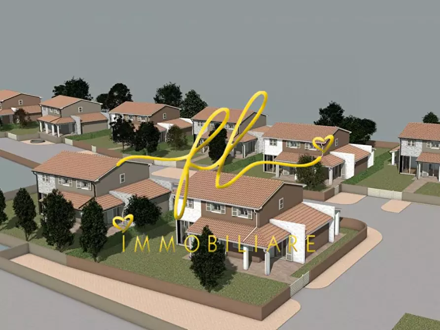 Immagine 16 di Villa in vendita  a Cecina