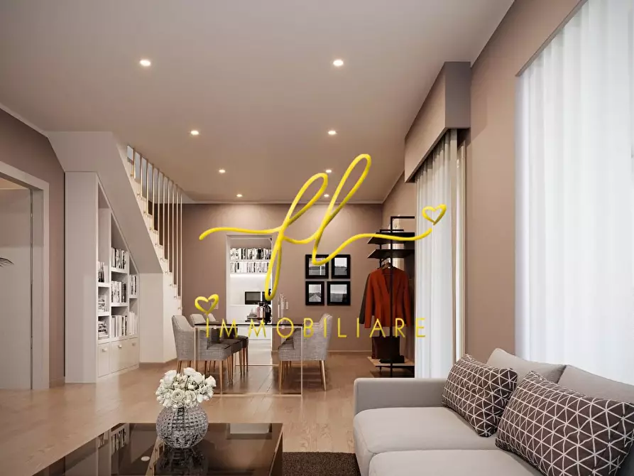 Immagine 3 di Villa in vendita  a Cecina