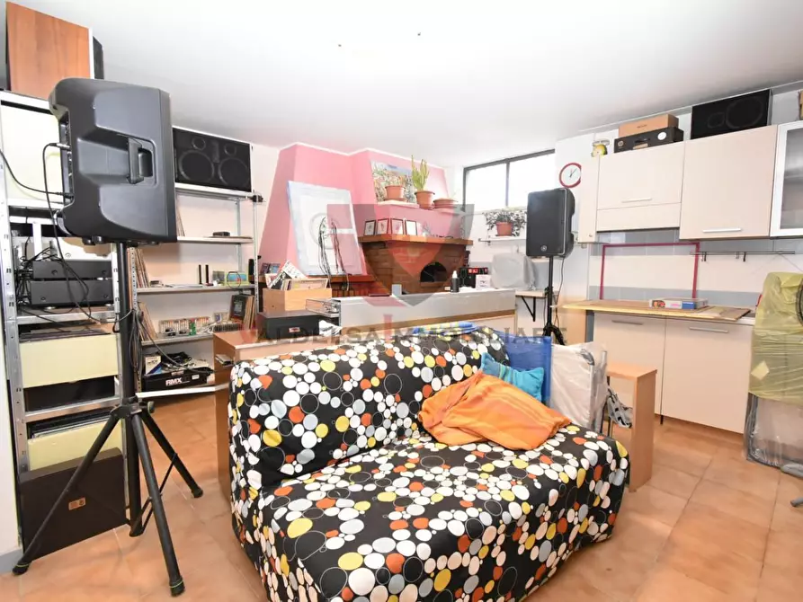 Immagine 35 di Appartamento in vendita  a Colle Di Val D'elsa