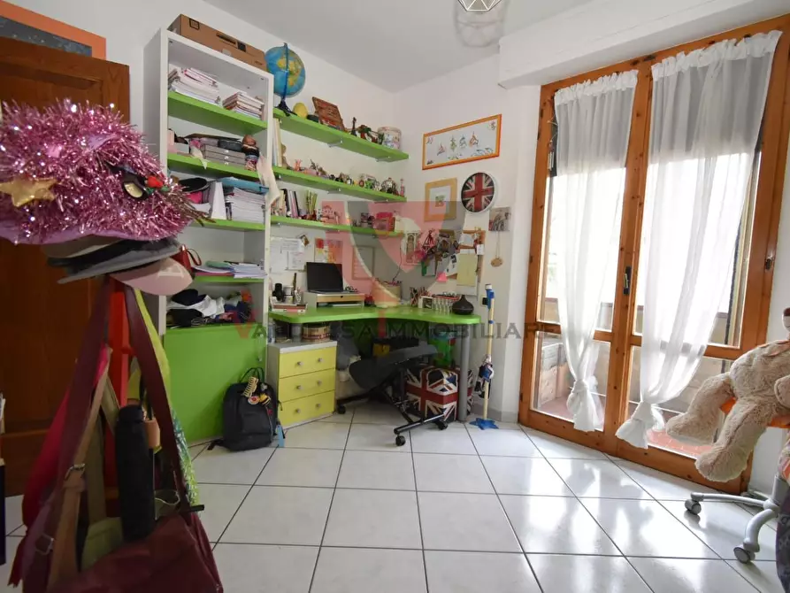 Immagine 28 di Appartamento in vendita  a Colle Di Val D'elsa