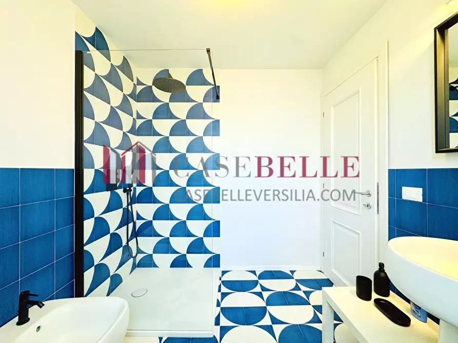 Immagine 24 di Appartamento in affitto  a Forte Dei Marmi