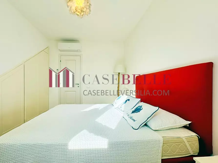 Immagine 21 di Appartamento in affitto  a Forte Dei Marmi