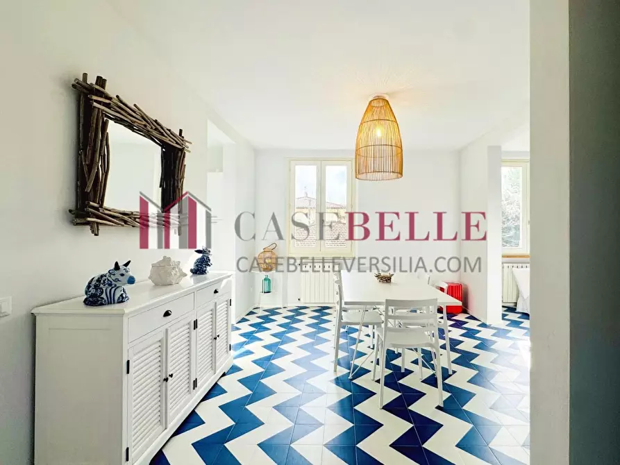 Immagine 4 di Appartamento in affitto  a Forte Dei Marmi