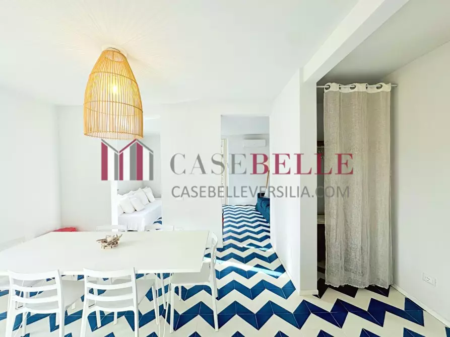 Immagine 1 di Appartamento in affitto  a Forte Dei Marmi