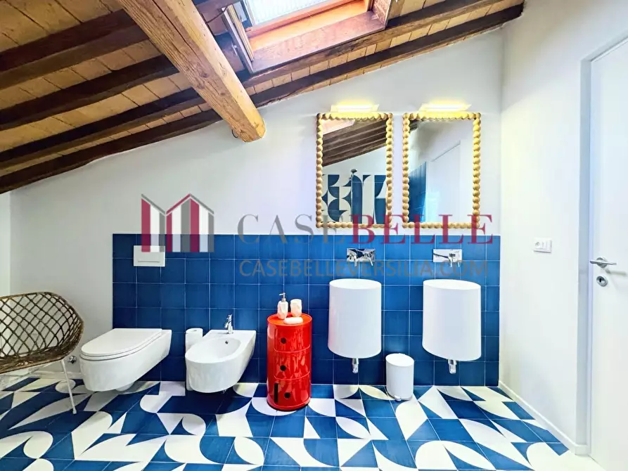 Immagine 41 di Appartamento in affitto  a Forte Dei Marmi