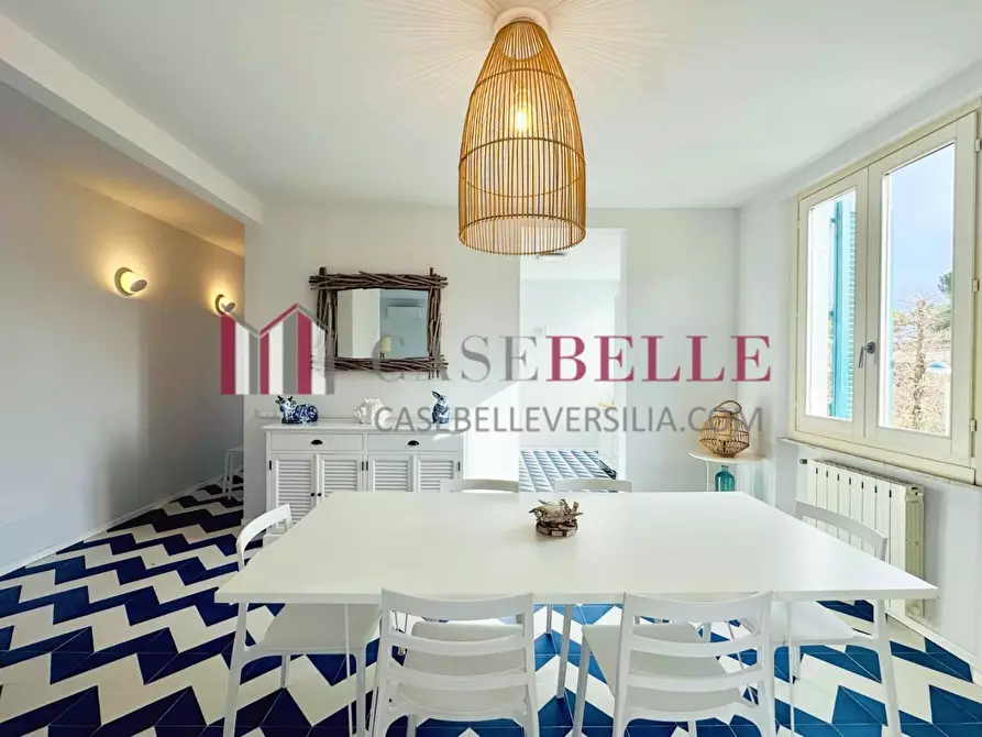 Immagine 9 di Appartamento in affitto  a Forte Dei Marmi