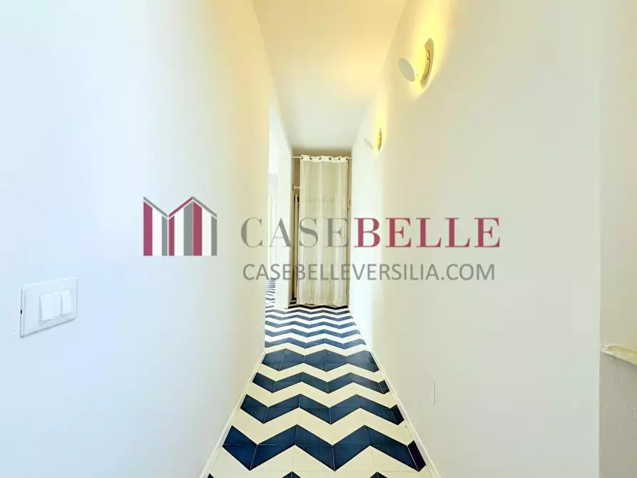 Immagine 3 di Appartamento in affitto  a Forte Dei Marmi