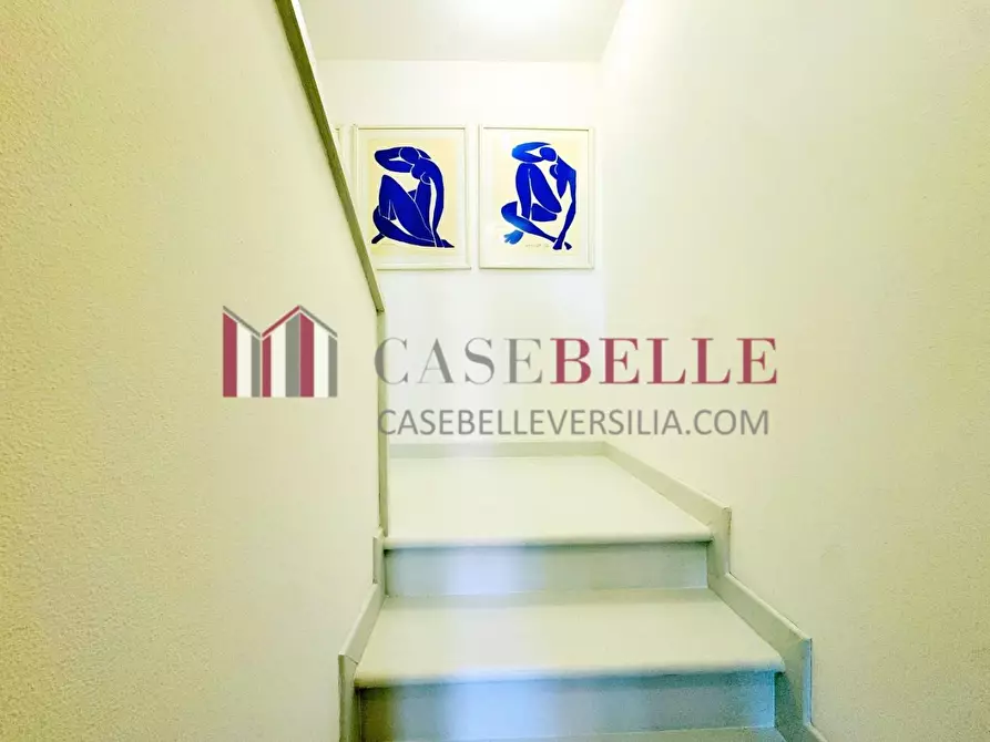 Immagine 28 di Appartamento in affitto  a Forte Dei Marmi